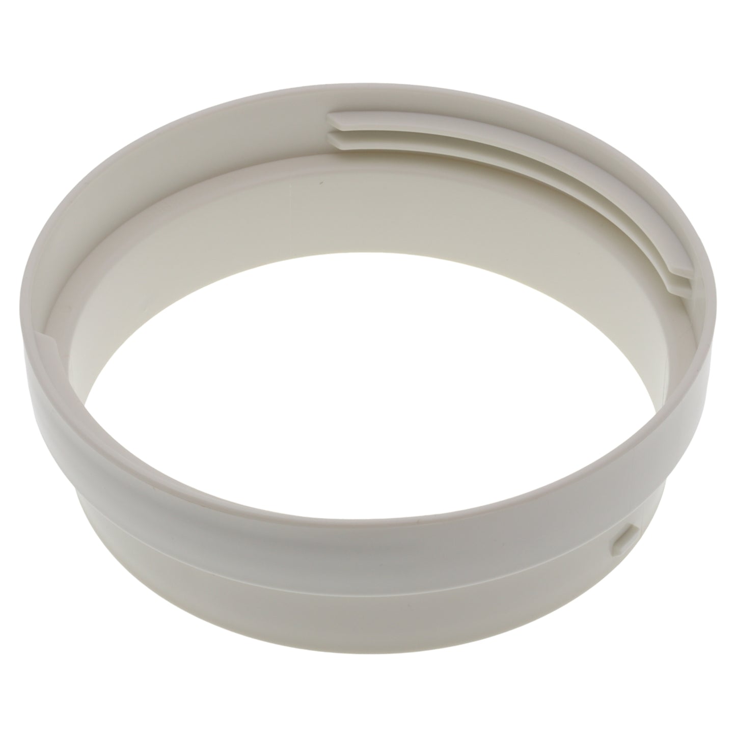 Delonghi adattatore raccordo tubo muro condizionatore Pinguino PAC EX93 UV CareLight