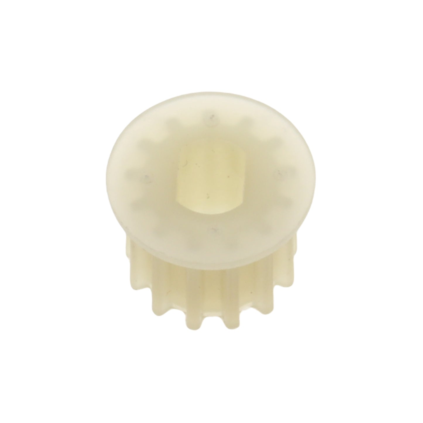 Engranaje polea motor máquina de helados Delonghi Simac GC2000 GC5000 ICK5000