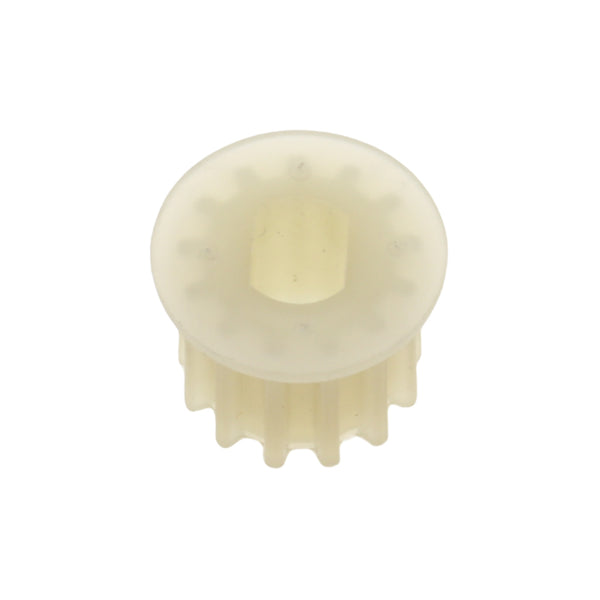 Engranaje polea motor máquina de helados Delonghi Simac GC2000 GC5000 ICK5000