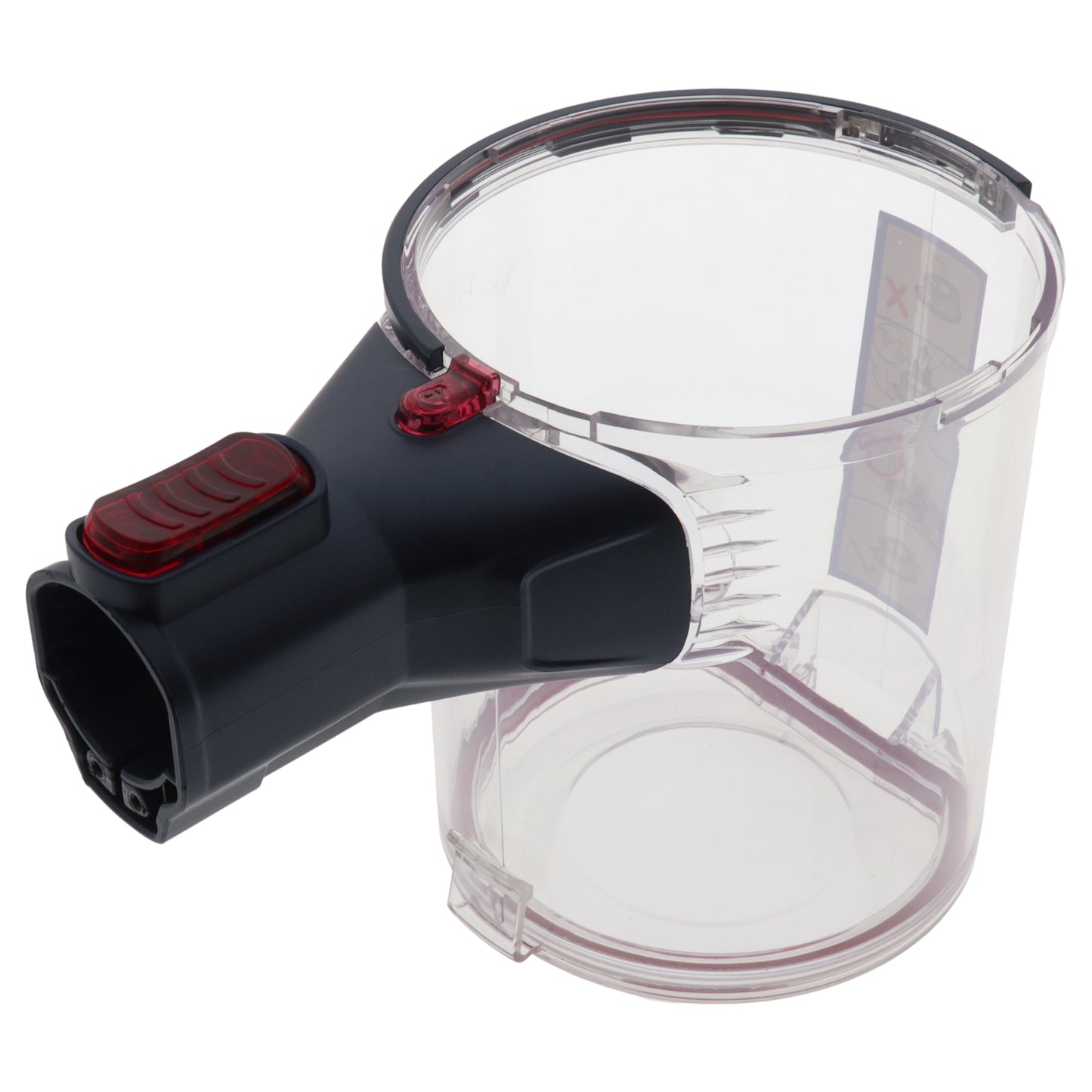 Severin vacuum cleaner container tank Special Li30 S HV7158 HV7160