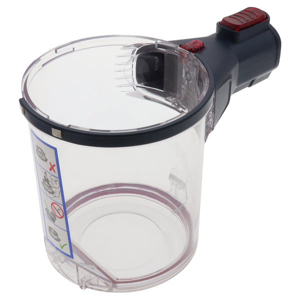 Severin vacuum cleaner container tank Special Li30 S HV7158 HV7160