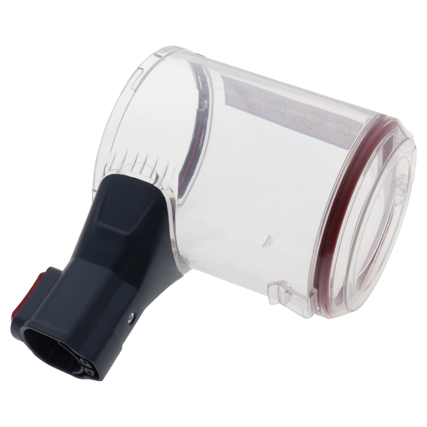 Severin vacuum cleaner container tank Special Li30 S HV7158 HV7160