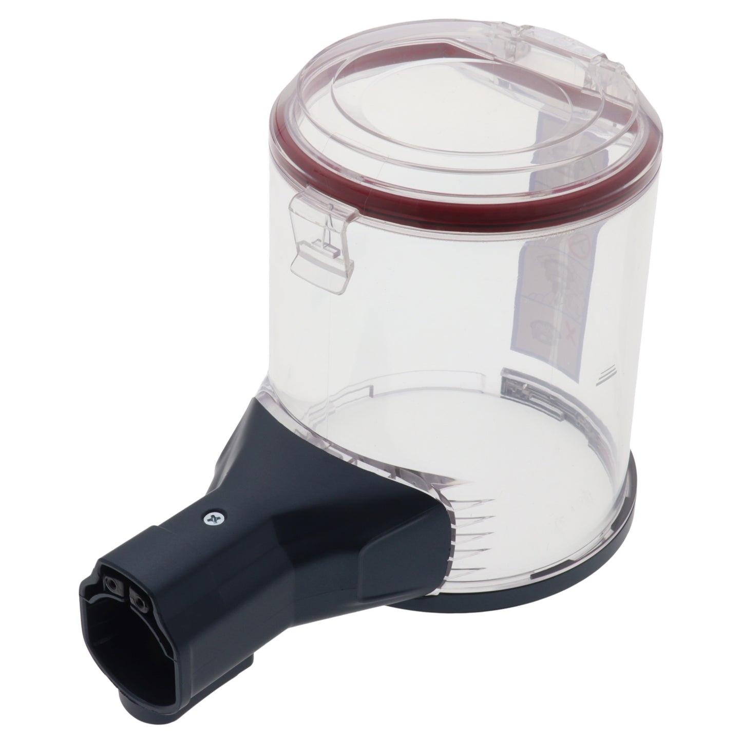 Severin vacuum cleaner container tank Special Li30 S HV7158 HV7160