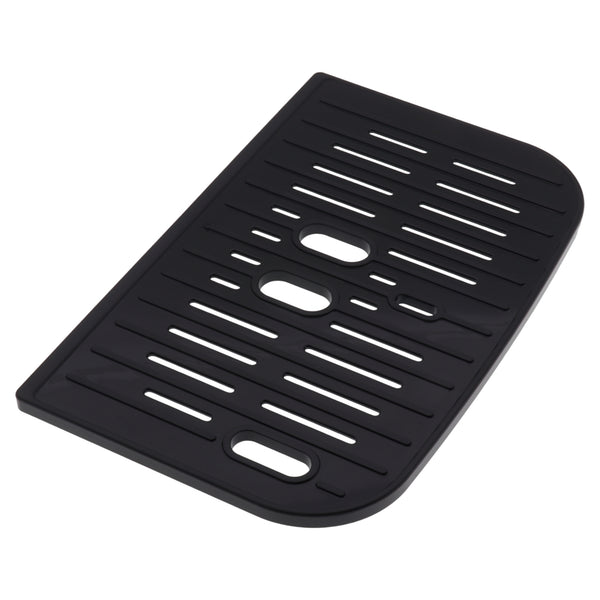 Grille support tasses noire machine café Delonghi Magnifica S ECAM11.112 ECAM12