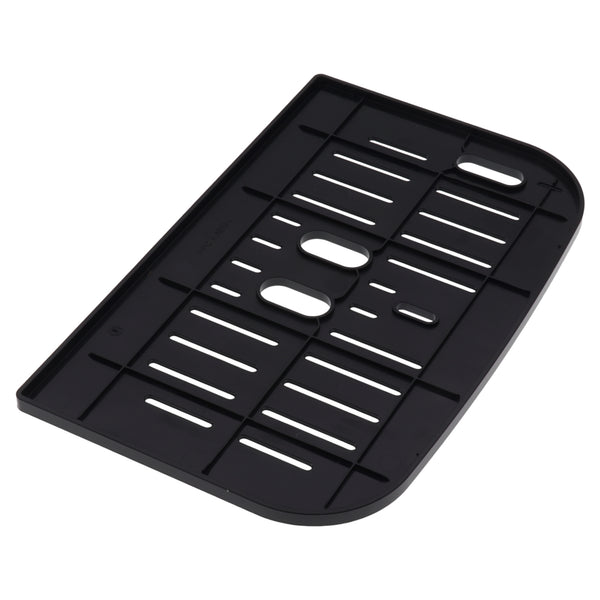 Grille support tasses noire machine café Delonghi Magnifica S ECAM11.112 ECAM12