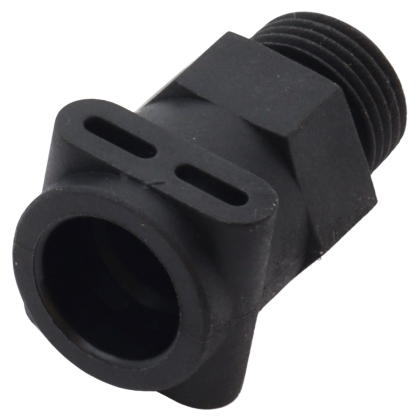 Raccord électrovanne Delonghi pour machine à café Magnifica Perfecta Primadonna