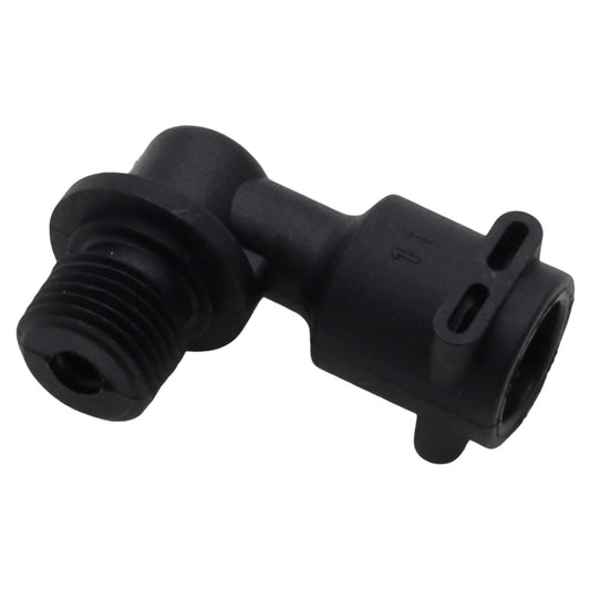 Delonghi raccordo 2 vie angolo macchina caffè Magnifica Perfecta Lattissima