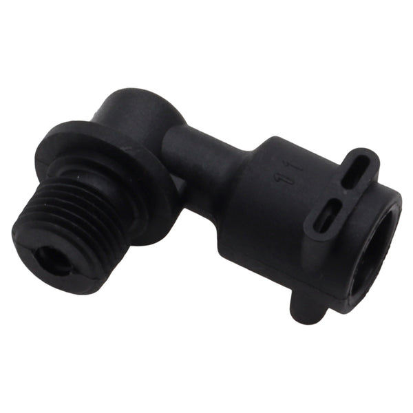 Delonghi raccordo 2 vie angolo macchina caffè Magnifica Perfecta Lattissima