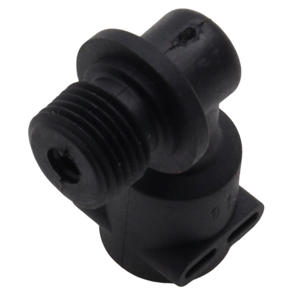 Machine à café Delonghi connexion d'angle 2 voies Magnifica Perfecta Lattissima