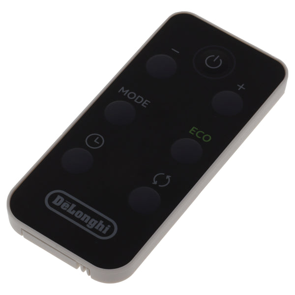 Delonghi remote control thermo fan HFX25S20 HFX26S15WCA