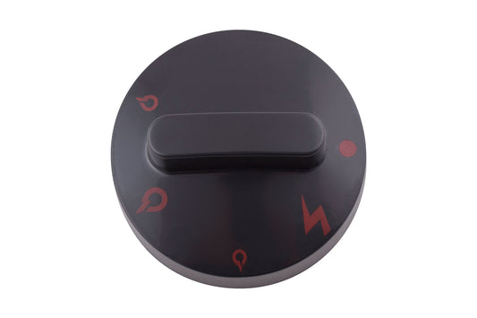 Delonghi manopola accensione stufa a gas HiFi Hi Power CH CHF IH IHF REG SP