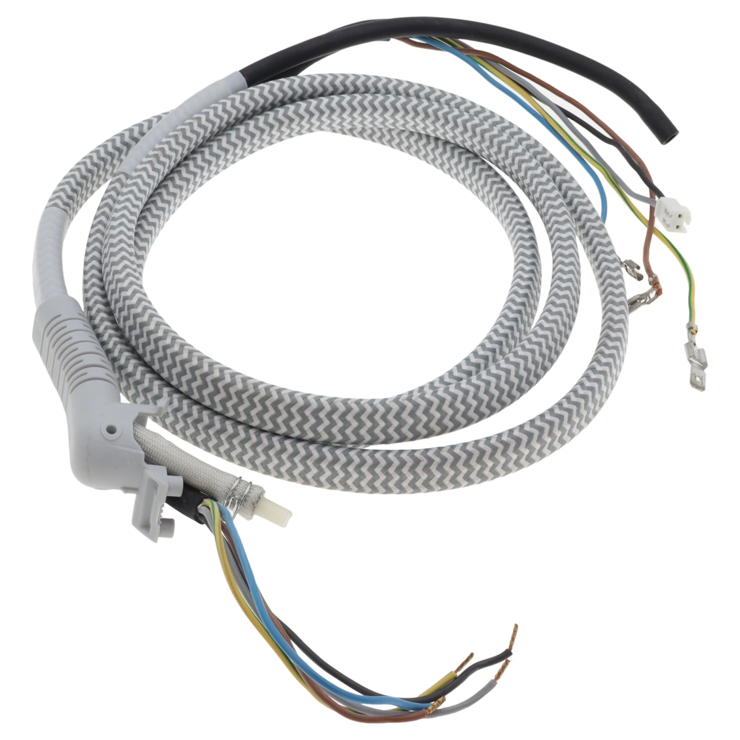 Braun tuyau vapeur câble fer CareStyle 3 IS3041 IS3042 IS3044 IS3046