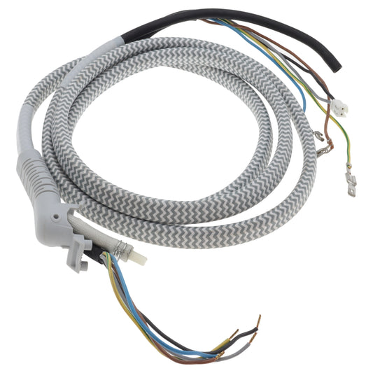 Braun tuyau vapeur câble fer CareStyle 3 IS3041 IS3042 IS3044 IS3046