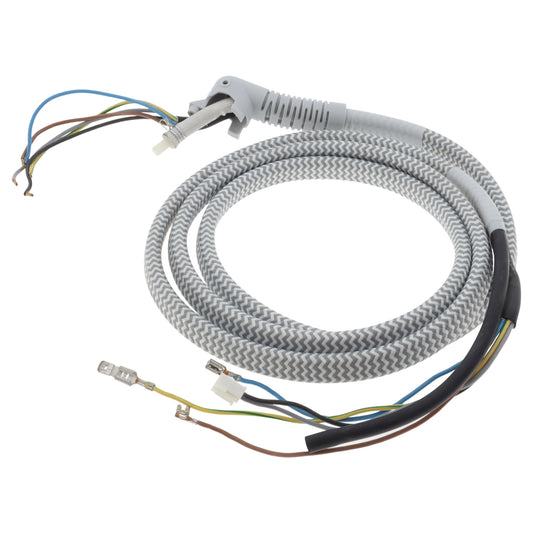 Braun tuyau vapeur câble fer CareStyle 3 IS3041 IS3042 IS3044 IS3046