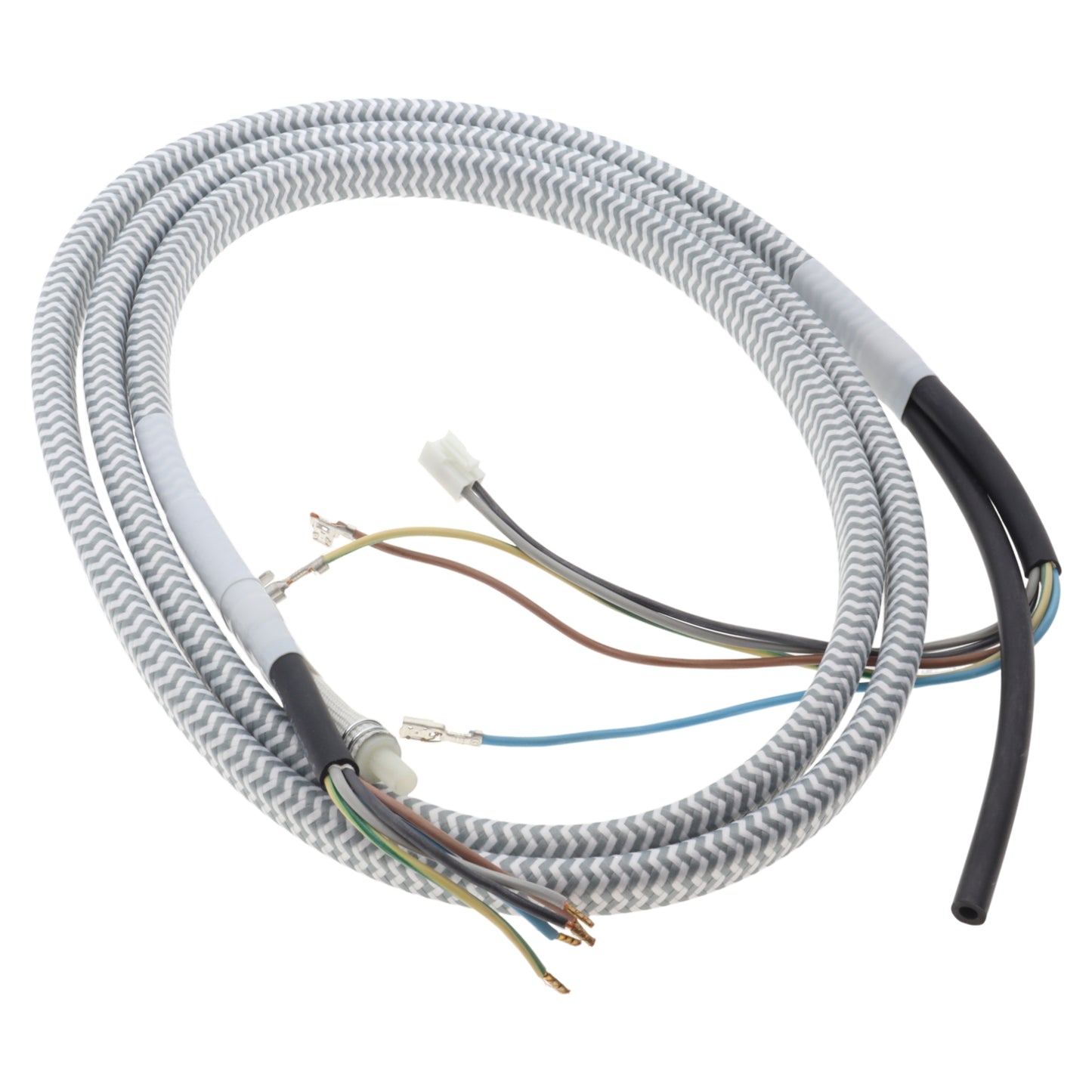 Braun cable hose double harnesses steam iron CareStyle 5 IS5145 IS5155