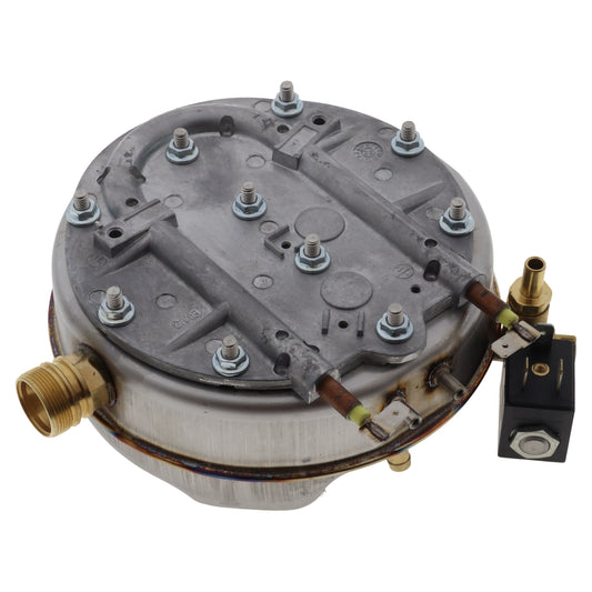 Electroválvula resistencia caldera Braun 230V plancha CareStyle 5 IS5145 IS51