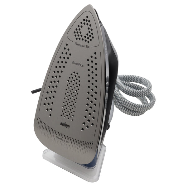 Plaque de poignée de montage en fer Braun, tube en fer CareStyle 5 IS5145BK