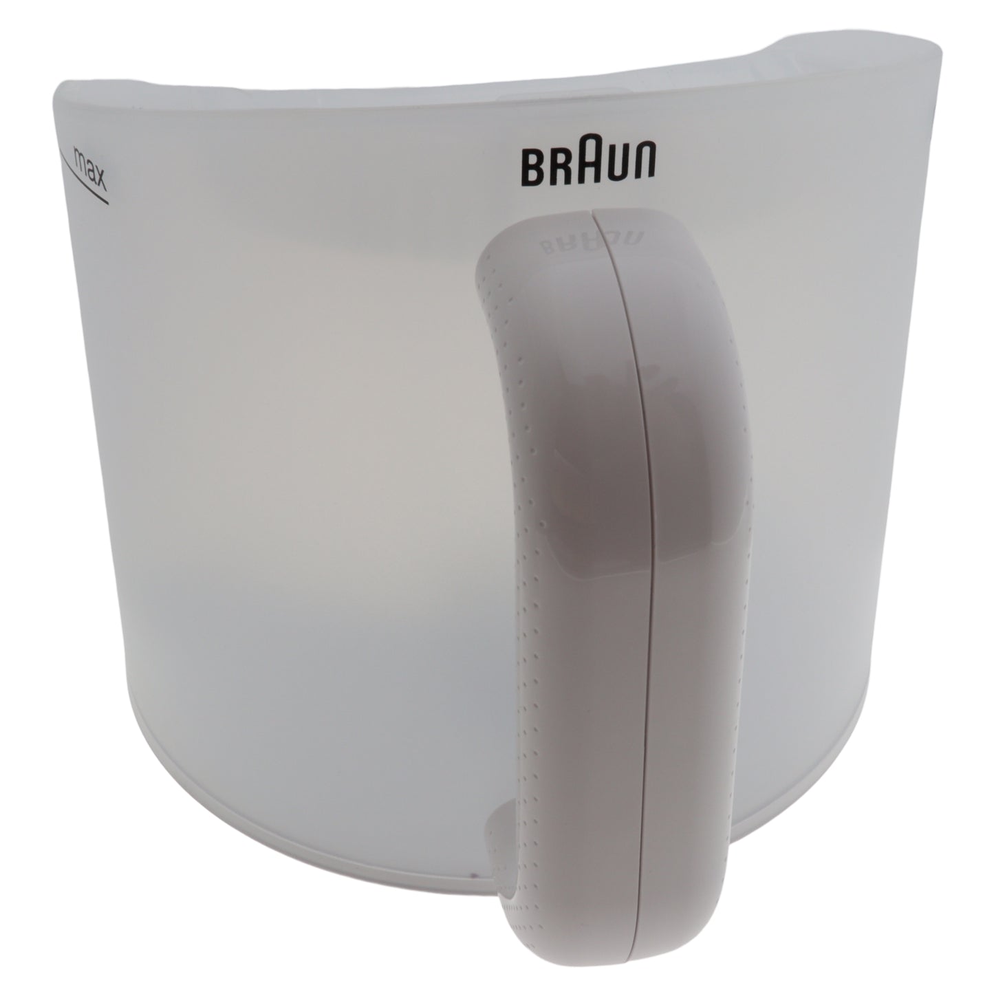 Braun rezervor apă albă fier de călcat CareStyle 5 IS51 IS5145 IS5155 IS5156