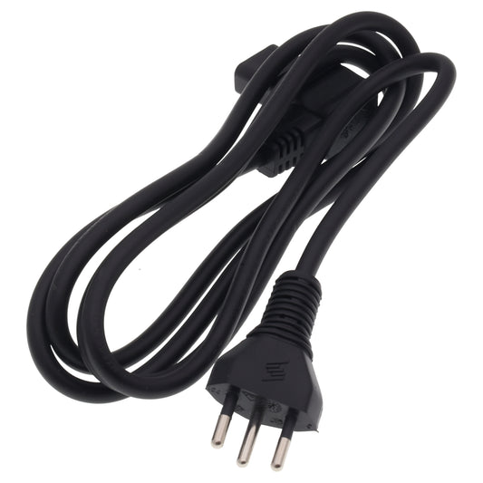 Delonghi cavo alimentazione spina svizzera macchina caffè Dinamica Plus Eletta NOTE!