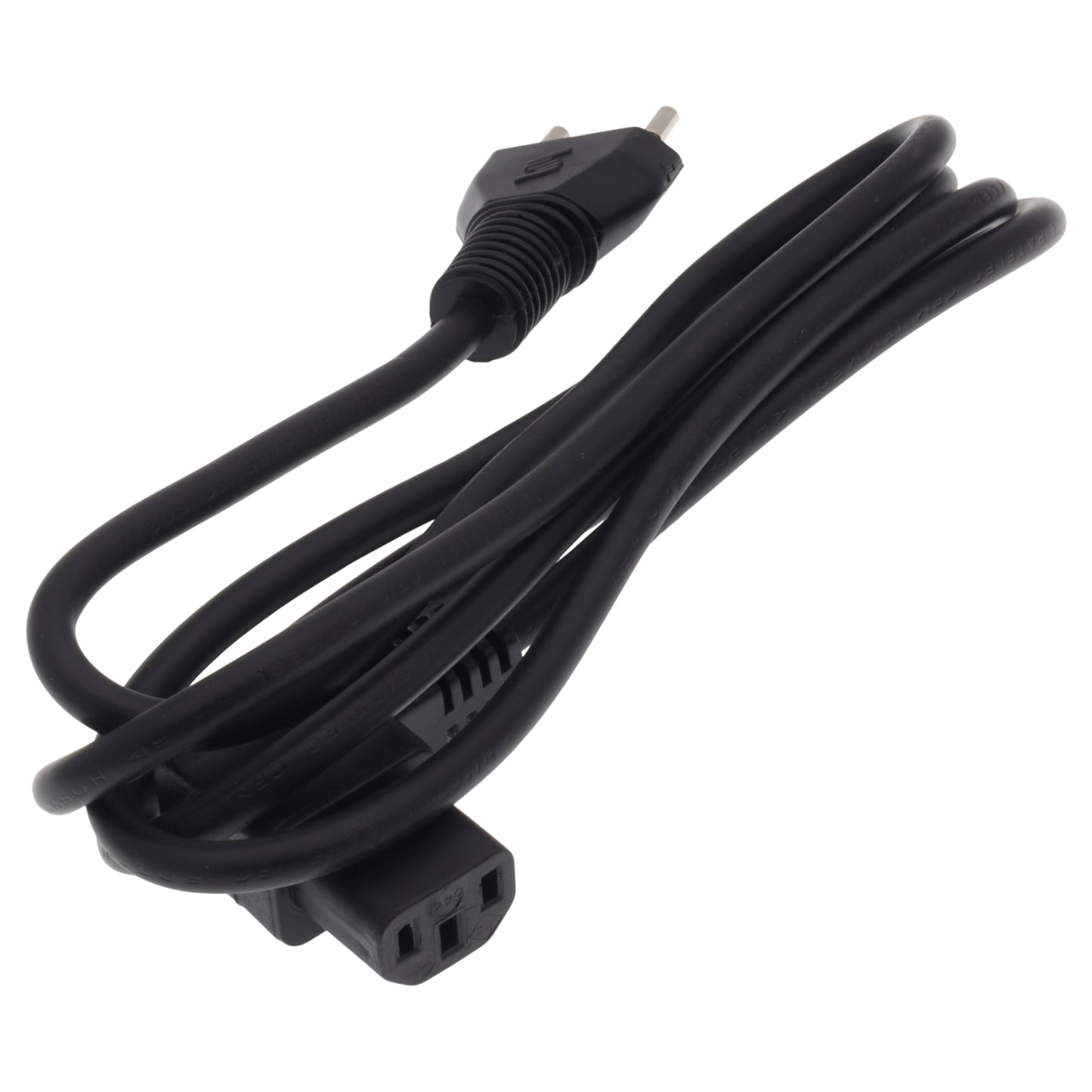 Delonghi cavo alimentazione spina svizzera macchina caffè Dinamica Plus Eletta NOTE!