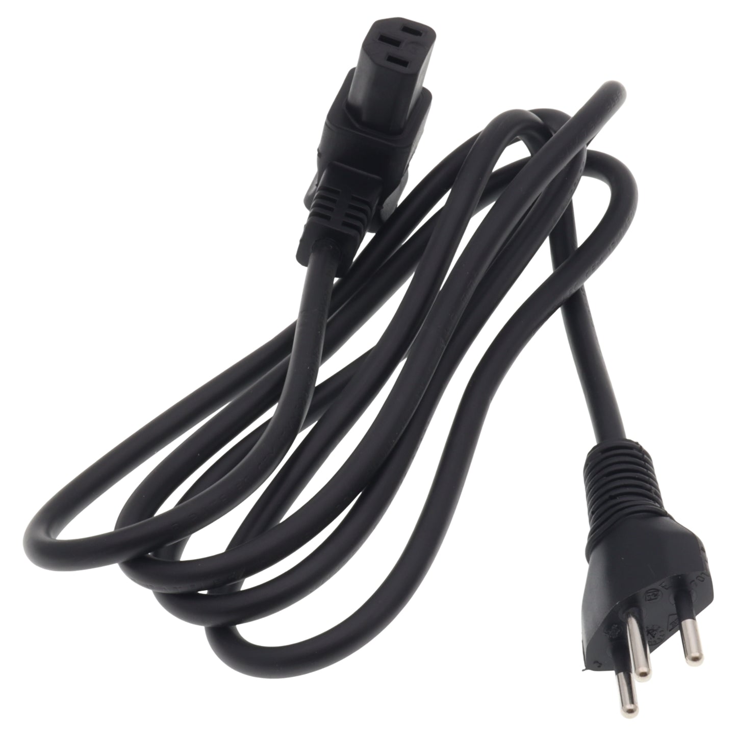 Delonghi cavo alimentazione spina svizzera macchina caffè Dinamica Plus Eletta NOTE!