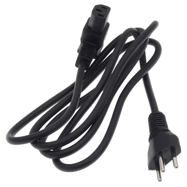 Delonghi cavo alimentazione spina svizzera macchina caffè Dinamica Plus Eletta NOTE!