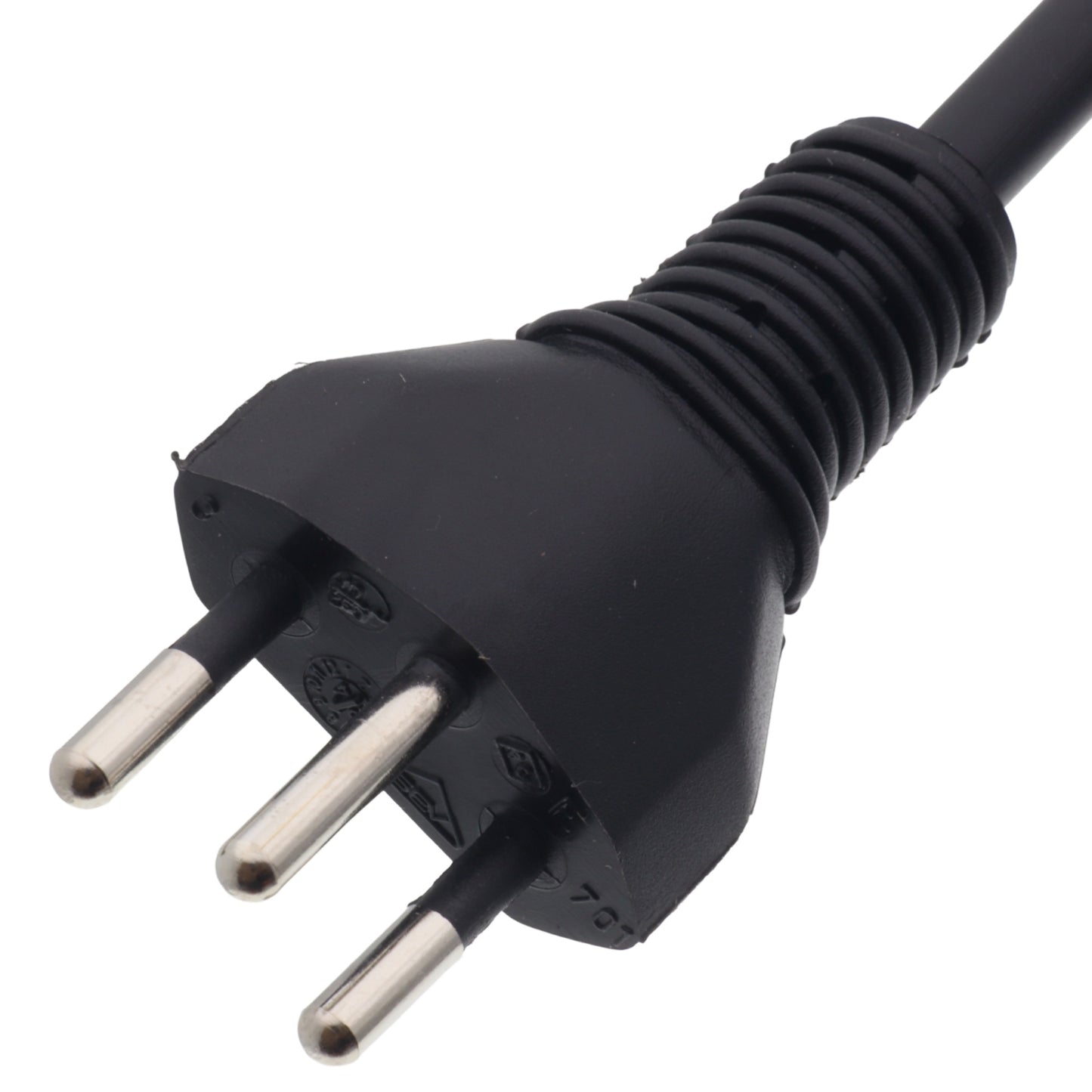 Delonghi cavo alimentazione spina svizzera macchina caffè Dinamica Plus Eletta NOTE!