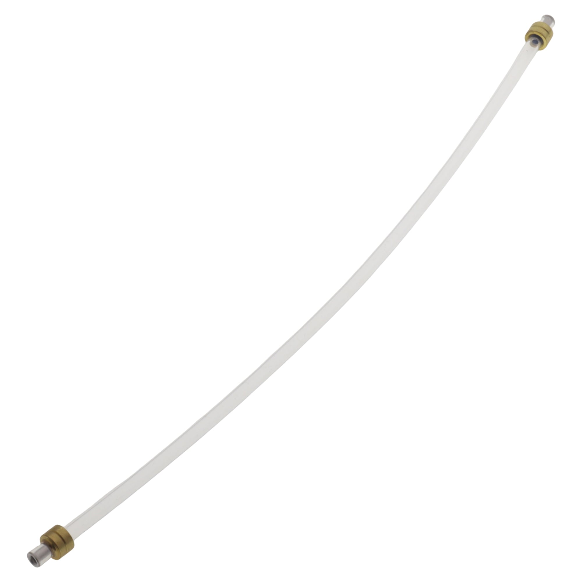 Tube Téflon DeLonghi 230mm - Pièce Détachée Machine à Café - Compatible Magnifica, BAR12, BAR14, EC Series