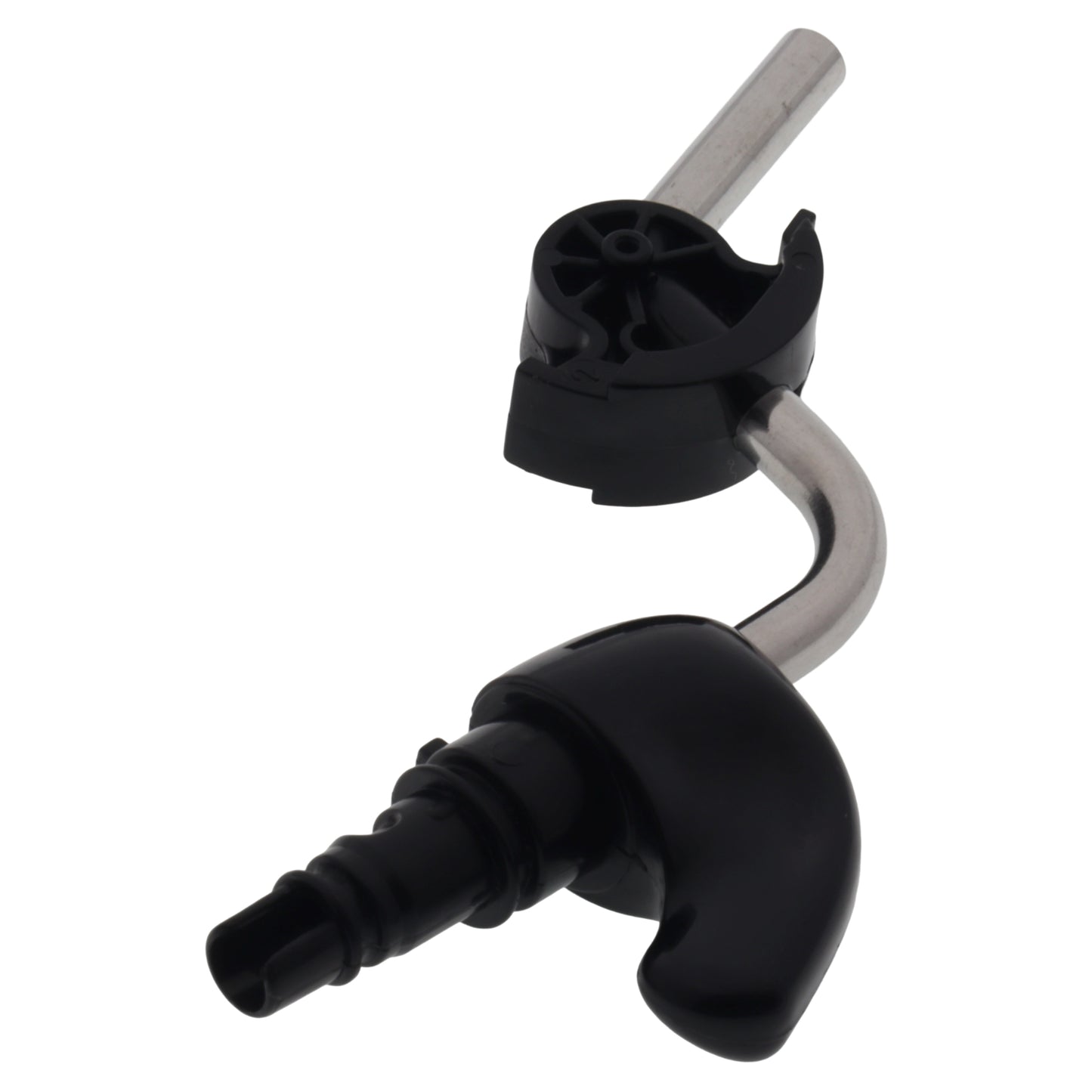 Delonghi tubo cappuccinatore uscita vapore macchina caffè Scultura ECZ351