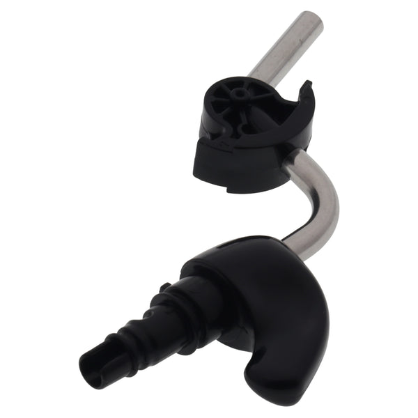 Delonghi tubo cappuccinatore uscita vapore macchina caffè Scultura ECZ351