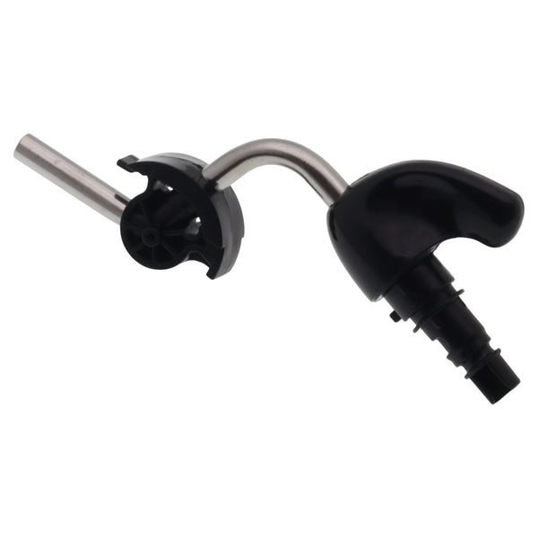 Delonghi rura spieniacza wyjście pary ekspres do kawy Scultura ECZ351