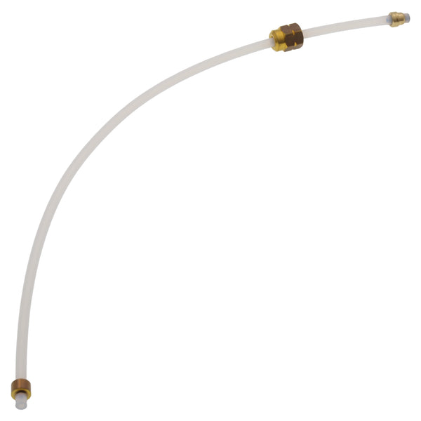 Delonghi Wasserrohr 300mm mit Mutter Kaffeemaschine Primadonna Eletta HINWEIS!