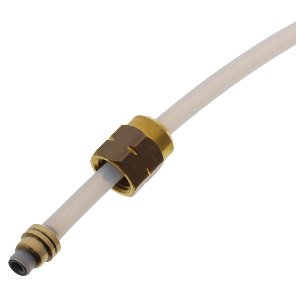 Delonghi Wasserrohr 300mm mit Mutter Kaffeemaschine Primadonna Eletta HINWEIS!