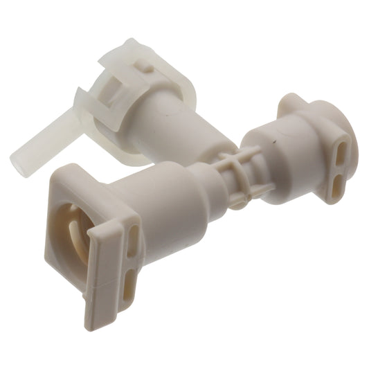 Delonghi valvola sicurezza ritorno acqua macchina caffè Magnifica S Start Evo Plus Dinamica