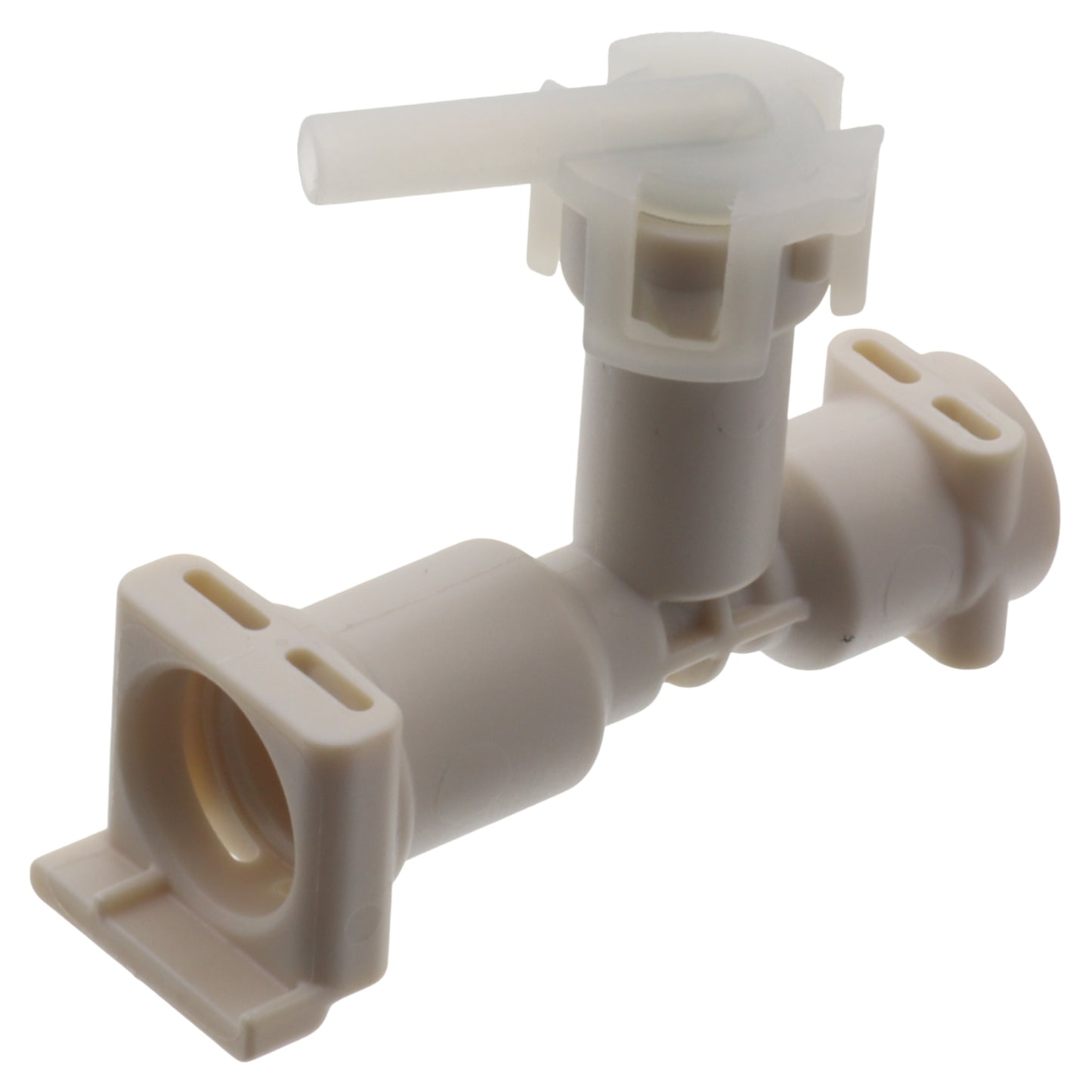 Delonghi valvola sicurezza ritorno acqua macchina caffè Magnifica S Start Evo Plus Dinamica