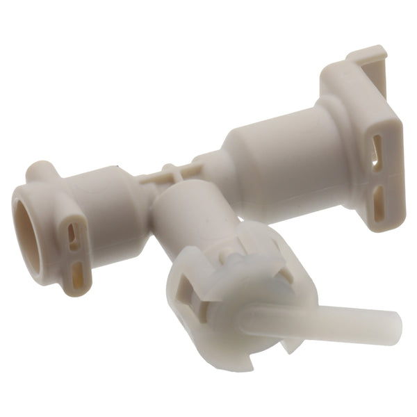 Delonghi valvola sicurezza ritorno acqua macchina caffè Magnifica S Start Evo Plus Dinamica