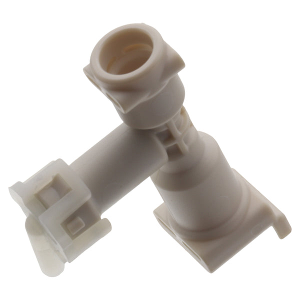 Delonghi valvola sicurezza ritorno acqua macchina caffè Magnifica S Start Evo Plus Dinamica