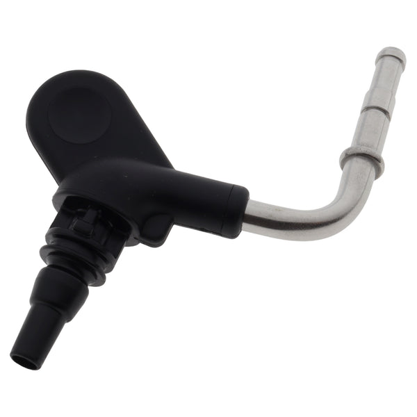 Delonghi Kaffeemaschine Dampfschlauchhülse Dedica EC685 EC695 EC785 EC795