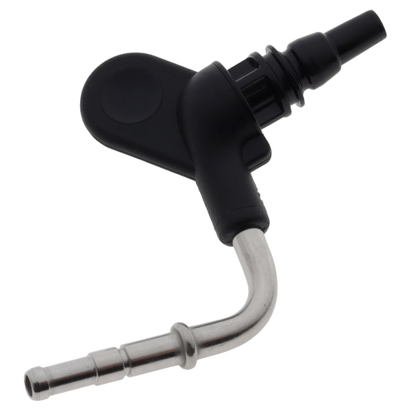 Delonghi Kaffeemaschine Dampfschlauchhülse Dedica EC685 EC695 EC785 EC795