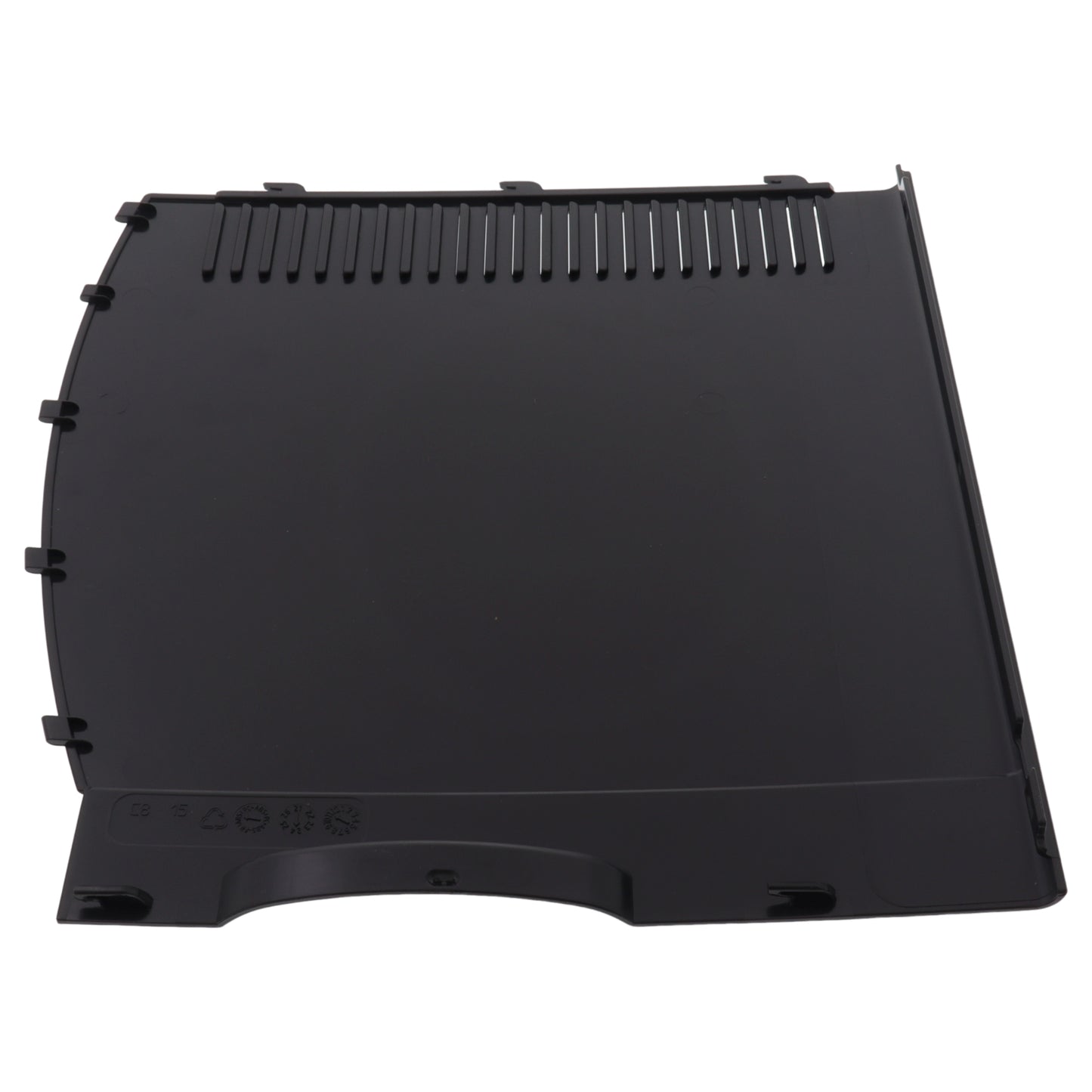 Delonghi fianco copertura sinistra macchina caffè Dinamica ECAM350 Plus ECAM370 Aroma