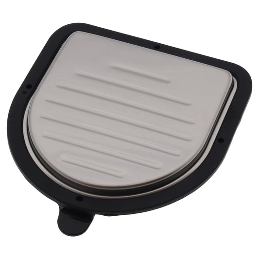 Delonghi Basis Tassenablage Kaffeemaschine Dedica Metallics Arte EC685 EC785 885