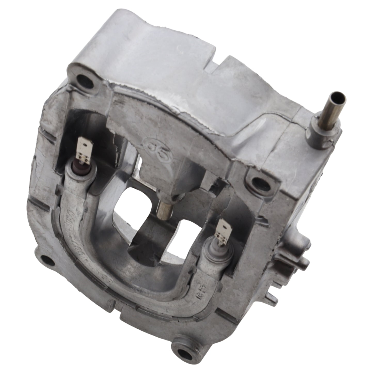 Caldera Delonghi 1200W 230V Cafetera Magnifica Lattissima Perfecta