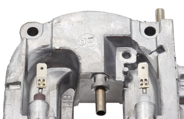 Caldera Delonghi 1200W 230V Cafetera Magnifica Lattissima Perfecta