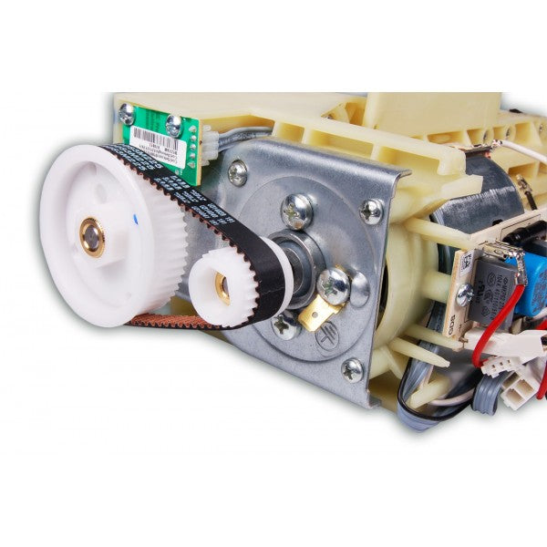 Delonghi moteur chariot 230V machine à café Magnifica Perfecta EAM ESAM NOTE !