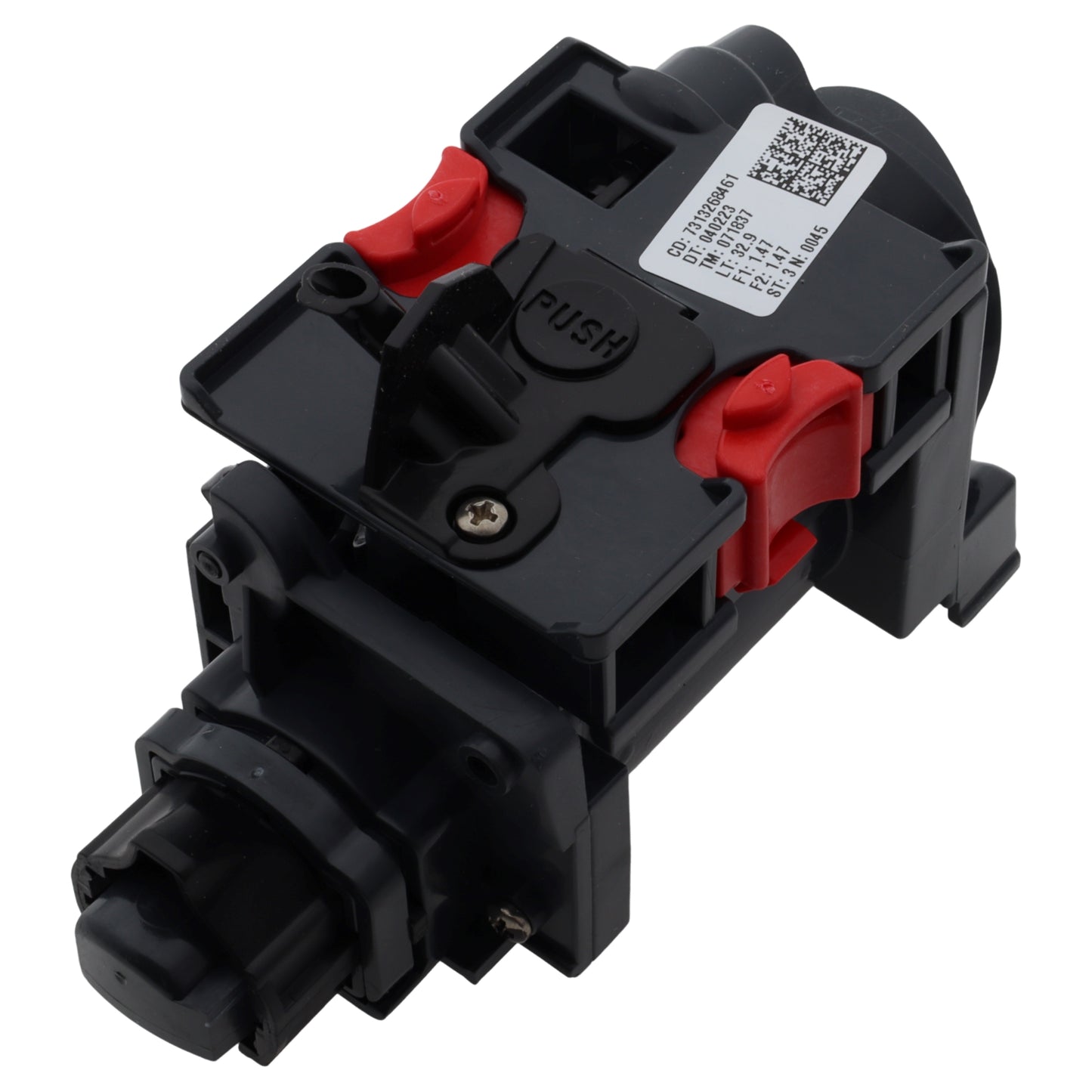 Diffuseur infuseur extractible Delonghi Elba ELIO45 EABI6 machine café