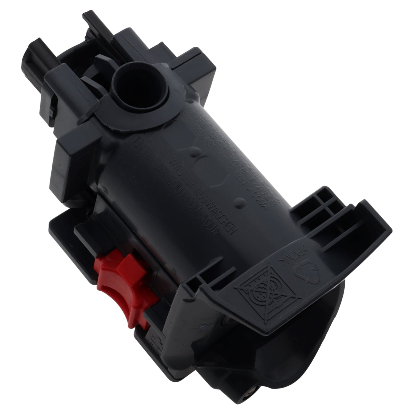 Diffuseur infuseur extractible Delonghi Elba ELIO45 EABI6 machine café