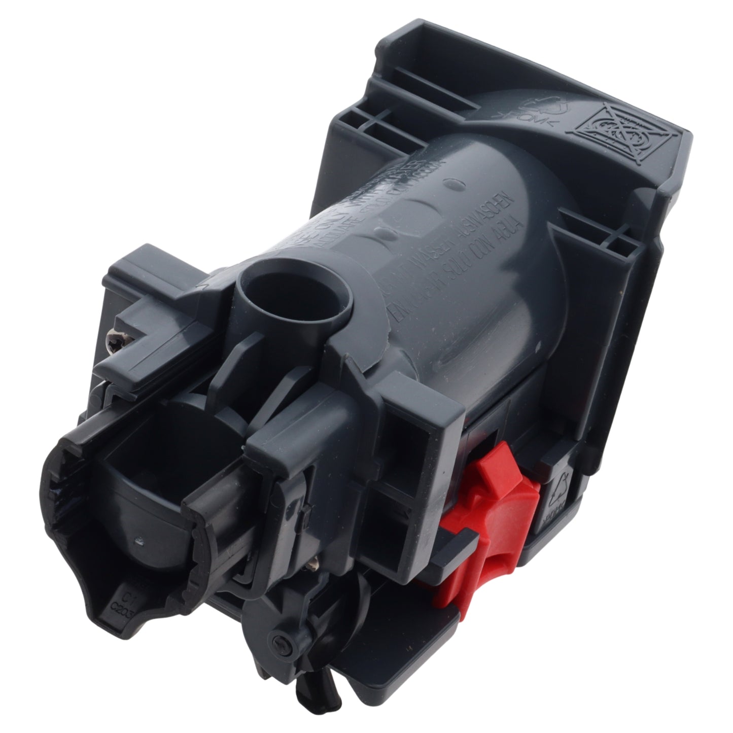 Diffuseur infuseur extractible Delonghi Elba ELIO45 EABI6 machine café