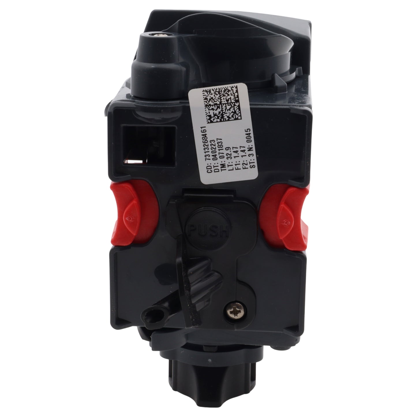 Diffuseur infuseur extractible Delonghi Elba ELIO45 EABI6 machine café