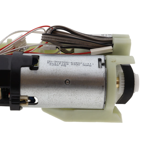 Delonghi trasmissione motore 230V macchina caffè Dinamica Primadonna S Class