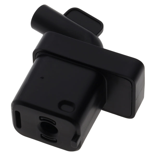 Delonghi Nespresso pipetta decalcificazione macchina caffè Vertuo Lattissima